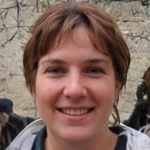 lydia strain-profile-pic